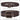 LX INDIA Belts HORNBULL Andrew Brown Leather Belt For Men