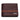 LX INDIA Wallets HORNBULL Denial Brown Leather Wallet for Men