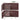 LX INDIA Wallets HORNBULL Denial Brown Leather Wallet for Men