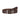 LX INDIA Belt And Wallet Combo HORNBULL Mens Combo Brown Wallet and Belt BW 69117