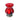 LX INDIA CANDLE HOLDER HOSLEY Glass Pillar Candle Holder| Red Pillar Candle Holder
