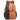 LX INDIA bag Brown HOT SHOT BAGS VINTAGE SERIES 1396 32L FAUX LEATHER