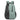 LX INDIA bag Green HOT SHOT BAGS VINTAGE SERIES 1396 32L FAUX LEATHER