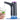 LX INDIA Water Dispensers Hoteon Automatic Water Dispenser (Black) – 1200mAh Rechargeable Battery | Fast Pumping Electric Water Pump for 20 Litre Bottle