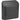 LXINDIA Bin House of Quirk Car Trash Can Garbage Box Waste Bin (Black)