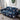 LXINDIA sofa cover House of Quirk Universal Single Seater Sofa Cover Big Elasticity Cover  (Dark Blue Lotus)