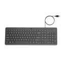 LXINDIA Keyboards HP 150 Wired Keyboard