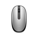 LXINDIA Mice HP 240 Bluetooth Mouse Pike Silver (43N04AA)