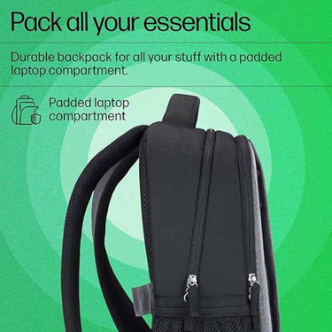 LXINDIA Bag HP 330 15 inch Laptop Backpack (793A7AA)