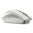 LXINDIA Mice HP 930 Creator Wireless Mouse USB A dongle Silver 1D0K9AA