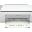 LXINDIA Printer & Scanner HP DeskJet 2338 (All-in-One Printer)