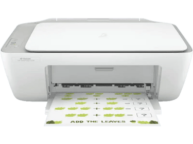 LXINDIA Printer & Scanner HP DeskJet 2338 (All-in-One Printer)