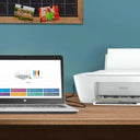 LXINDIA Printer & Scanner HP DeskJet 2338 (All-in-One Printer)