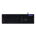 LXINDIA Keyboards HP Gaming Keyboard K300