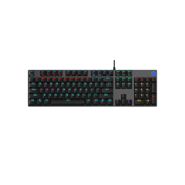 LXINDIA Keyboards HP GK400F Mechanical Gaming Keyboard