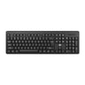 LXINDIA Keyboards HP K160 Wireless Keyboard