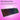 LX INDIA Keyboards HP K500F Backlit Membrane Wired Gaming Keyboard with Mixed Color Lighting