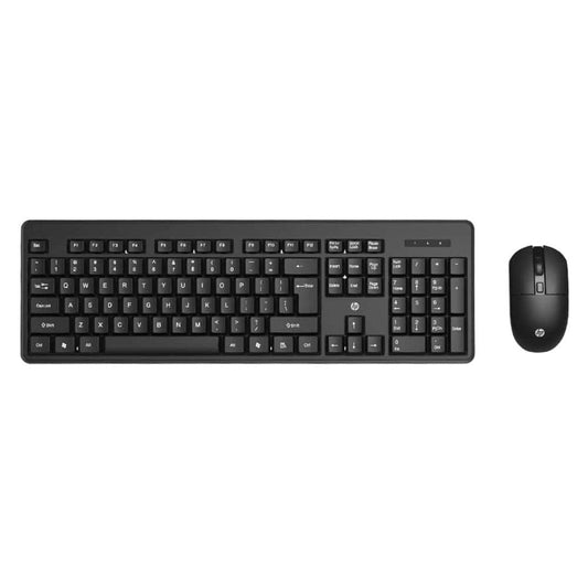 LXINDIA Keyboard and Mouse Combo HP KM200 Wireless Mouse and Keyboard Combo