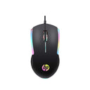 LXINDIA Mice HP M160 USB Wired Gaming Optical Mouse