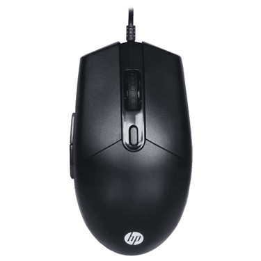 LXINDIA Mice HP M260 RGB Backlighting USB Wired Gaming Mouse