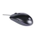 LXINDIA Mice HP M260 RGB Backlighting USB Wired Gaming Mouse