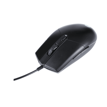 LXINDIA Mice HP M260 RGB Backlighting USB Wired Gaming Mouse