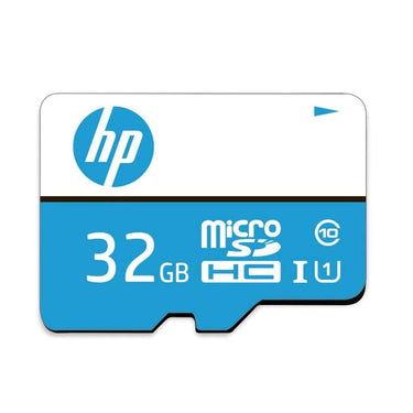 LXINDIA SD Card 128GB Hp Micro SD Card With Adapter U1-5Y (16GB/ 32GB/ 64GB/ 128GB)