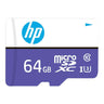 LXINDIA SD Card Hp Micro SD Card With Adapter U3-5Y (64GB)