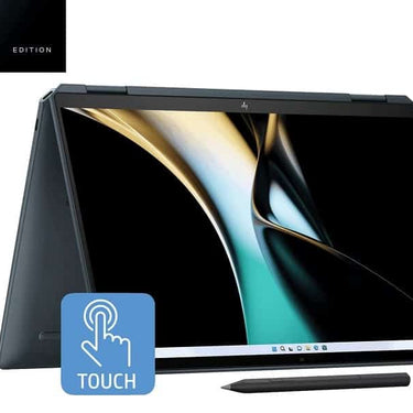 LXINDIA laptop HP Spectre 2-in-1 Laptop OLED 14-eu0556TU - Blue