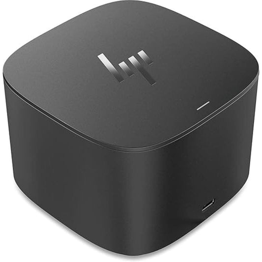 LX INDIA Dock Station HP Thunderbolt Dock G2 with Combo Cable