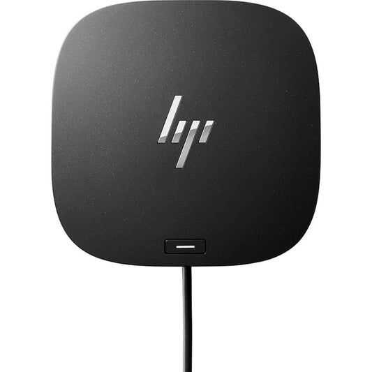 LX INDIA Dock Station HP USB-C Dock G5 Docking Station with Thunderbolt RJ-45