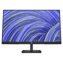 LXINDIA Monitor HP V24i G5 60.5 cm (23.8) FHD Monitor