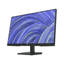 LXINDIA Monitor HP V24i G5 60.5 cm (23.8) FHD Monitor