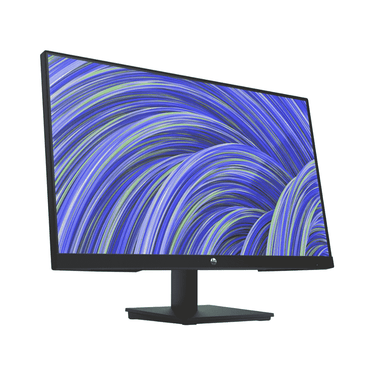 LXINDIA Monitor HP V24i G5 60.5 cm (23.8) FHD Monitor