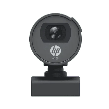 LXINDIA Webcam HP w100 Webcam