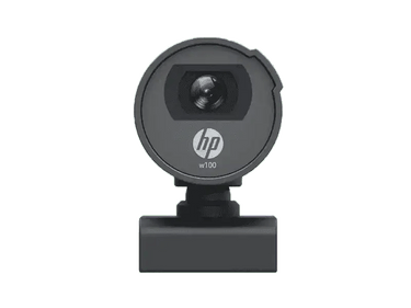 LXINDIA Webcam HP w100 Webcam