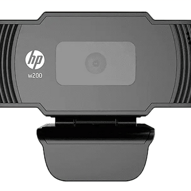 LXINDIA Webcam HP w200 Webcam