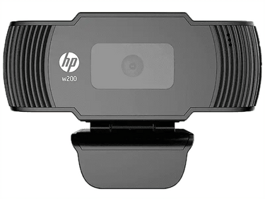 LXINDIA Webcam HP w200 Webcam