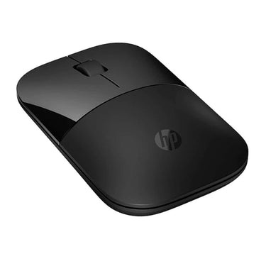 LXINDIA Mice HP Z3700 Dual Black Mouse Up to 1600 dpi 758A8AA