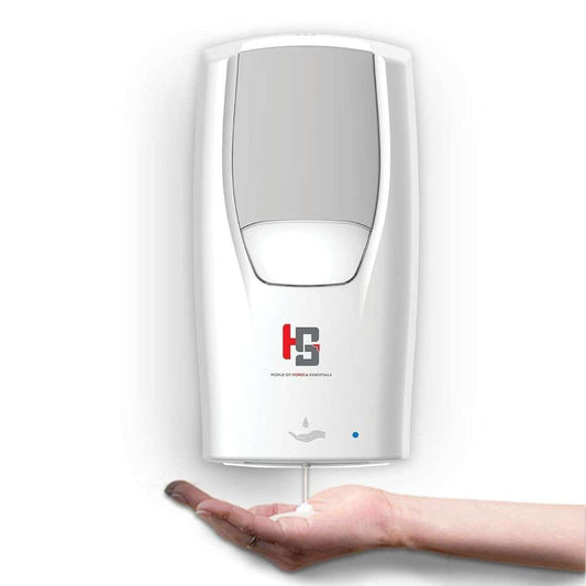 LX INDIA Automatic Soap Dispenser HS Automatic Soap Dispenser - 1000ml