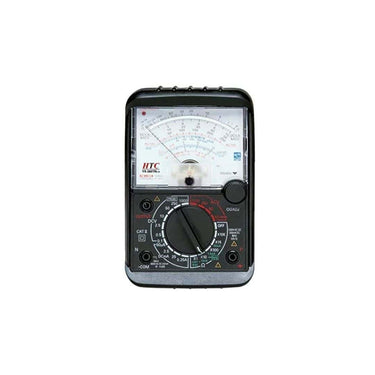 LXINDIA multimeters HTC Instrument Yx 360 Tre B Analog Multimeter