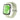 LX INDIA Smart Watch Green Huawei Watch FIT 3, 1.82" AMOLED Display, Ultra-Slim Design