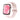 LX INDIA Smart Watch Pink Huawei Watch FIT 3, 1.82" AMOLED Display, Ultra-Slim Design