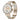 LX INDIA Smart Watch Gold HUAWEI Watch GT 5 41mm Smartwatch
