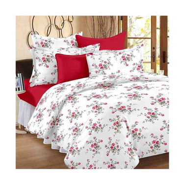 LXINDIA Cloth and Sheets Huesland by Ahmedabad Cotton 144 TC