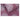 LX INDIA Bedsheet Huesland Cotton Bedsheet for Double Bed with 2 Pillow Covers (Mauve)