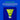 LX INDIA Shuttle Cock Hundred T 500 Nylon Badminton Shuttlecock - Slow (Pack of 6)