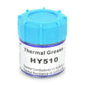 LXINDIA Thermal Grease HY510 Thermal Grease Paste Grey