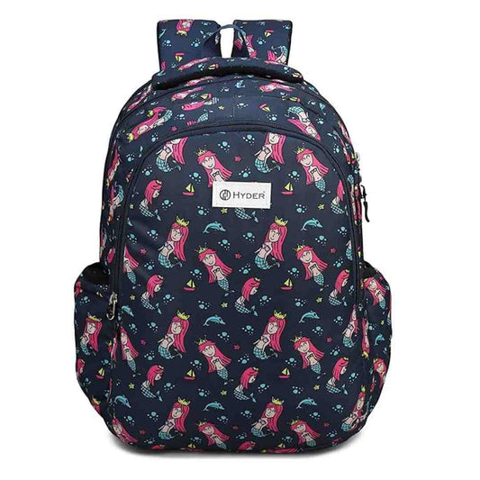 LX INDIA waterproof bags HYDER 30L Zippy Latest And Trendy Stylish Waterproof College