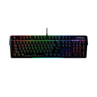 LXINDIA Keyboards HyperX Alloy MKW100 - Mechnical Gaming Keyboard (4P5E1AA#ABA)